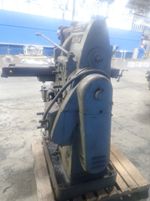 Kempsmith Horizontal Mill