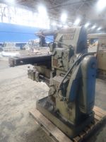 Kempsmith Horizontal Mill