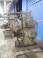 Kempsmith Horizontal Mill