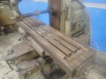 Kempsmith Horizontal Mill