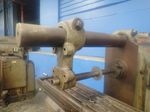 Kempsmith Horizontal Mill