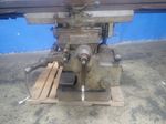 Kempsmith Horizontal Mill