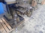 Kempsmith Horizontal Mill