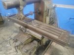 Kempsmith Horizontal Mill