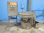 Roto Vibratory Finisher 