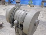 Allis Chalmebs  Pedestal Grinder 