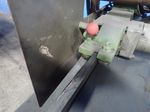 Koike Plasma Cutter W Tracing System