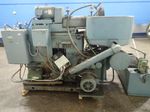 Heald Rotary Surface Grinder