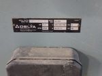 Delta Delta 43791 Shaper
