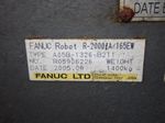 Fanuc Fanuc R2000ia165ew Robot