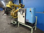 Fanuc Fanuc R2000ia165ew Robot