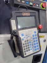 Fanuc Fanuc R2000ia165ew Robot