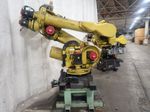 Fanuc Fanuc R2000ia200ew Robot