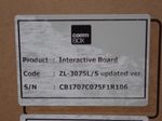 Commbox Commbox Zl3075ls Interactive Led Touchpanel
