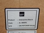 Commbox Commbox Zl3060il Interactive Led Touchpanel