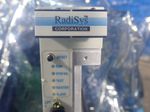 Radisys Corp Motion Control Processors