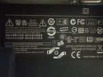 Hp Monitor