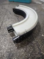 Dorner Angle Conveyor