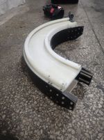 Dorner Angle Conveyor