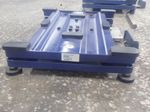 Mettler Toledo Scale