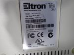 Eltron Label Printer
