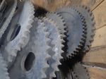  Sprockets