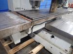 Milltronics Cnc Vmc