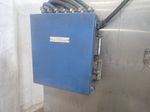 Cryogenic Systems  Parts Cryogenic Systems  Parts Lbc4000 Ss Deflashing Unit