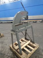 Diacro Punch Press