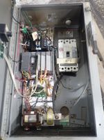 Medar Welding Control