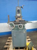 Harig Surface Grinder