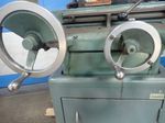 Harig Surface Grinder