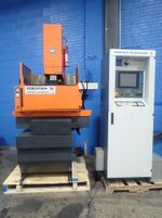 Charmilles Technologies Charmilles Technologies Roboform 20 Edm