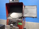 Starrett Starrett Hb350 Optical Comparator