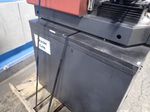 Starrett Starrett Hb350 Optical Comparator