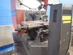 Starrett Starrett Hb350 Optical Comparator