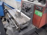 Starrett Starrett Hb350 Optical Comparator