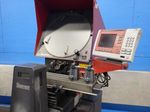 Starrett Starrett He400 Optical Comparator