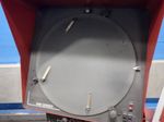 Starrett Starrett He400 Optical Comparator