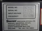 Starrett Starrett He400 Optical Comparator