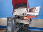 Starrett Starrett He400 Optical Comparator