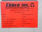 Ebbco Ebbco Edm629dbwdsd Filtration System