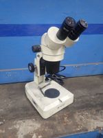 Jenco Microscope