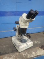 Jenco Microscope
