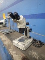 Jenco Microscope