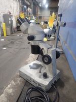 Jenco Microscope