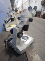 Jenco Microscope