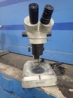 Jenco Microscope