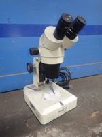 Jenco Microscope