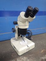 Jenco Microscope